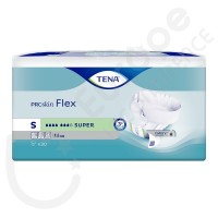 Tena Flex Super - SMALL