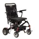 Fauteuil roulant électrique i-GO LITE Carbon