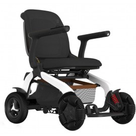 Fauteuil électrique pliable Ergo BR8L