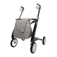 Rollator Carbon Ultralight