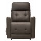 Fauteuil releveur Louise 4 moteurs