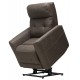 Fauteuil releveur Louise 4 moteurs