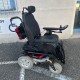 Fauteuil roulant électrique PARTNER