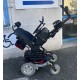 Fauteuil roulant électrique PARTNER