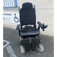 Fauteuil roulant électrique PARTNER