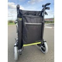 Sac pour fauteuil Wheelyscoot Plus