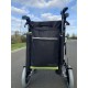 Sac pour fauteuil Wheelyscoot Plus