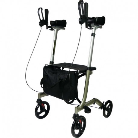 Rollator appuis anté-brachiaux Neo Support